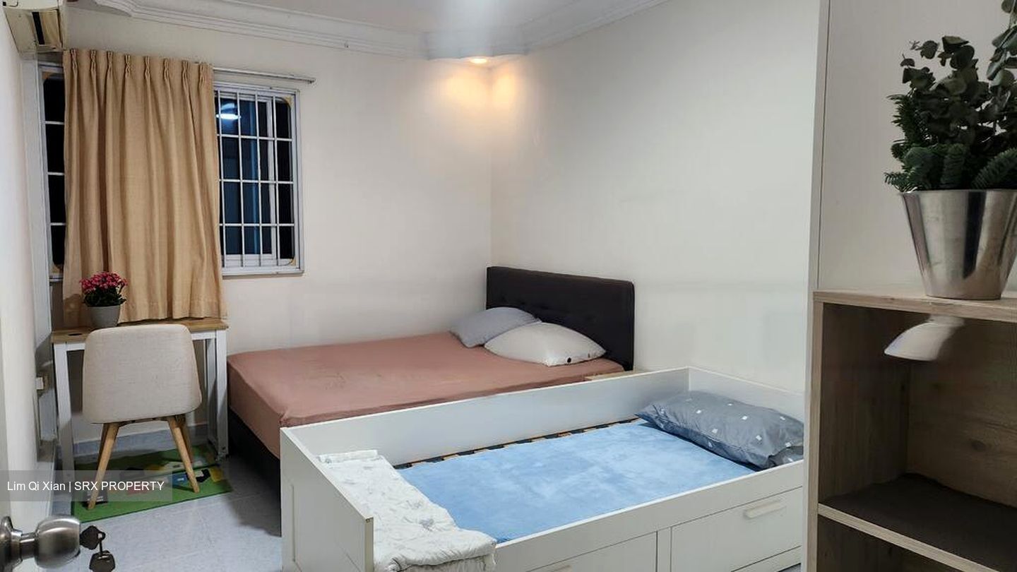 Blk 123 Pending Road (Bukit Panjang), HDB 4 Rooms #460057011